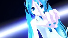 初音未来 - アンハッピーリフレイン