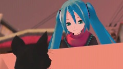 初音未来 - ロッテンガールグロテスクロマンス