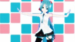 初音未来 - トリコロール・エア・ライン