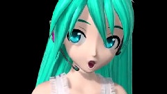 初音未来 - 君の体温