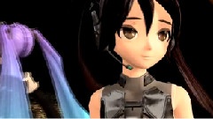 初音未来 - 结ンデ开イテ罗刹ト骸