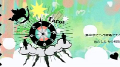 初音未来 - どうぶつ占い
