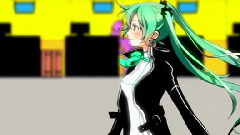 初音未来 - トリコロール.エア.ライン