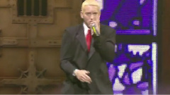 Eminem - Evil Deeds