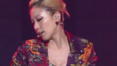 BoA - Hurricane Venus & 一位获奖