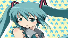 初音未来 - そんなのダメダメっ