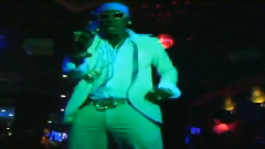 Willie Bounce