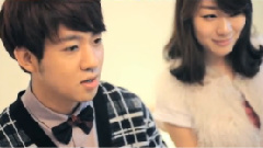 出道interview