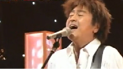 日本Jpop公信榜1990-2009月间No.1 (2000)