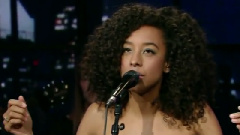 Corinne Bailey Rae - Closer Regis and Kelly