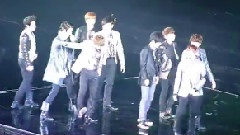 Super Junior - Opera SuperShow 4 In Singapore