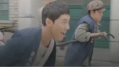 KBS <感激时代:斗神的诞生> 预告第三弹