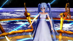 初音未来 - Winter Arice