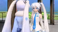 初音未来 - 未来线