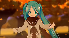 初音未来 - 世界で一番近くに居るのに