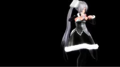 初音未来 - ミス・モノクローム