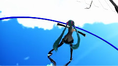 初音未来 - XYZの魔法