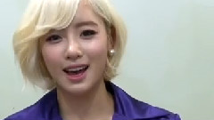 T-ara - 韩Love