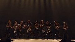 少女时代 - Japan First Tour Girls & Generation BluRay