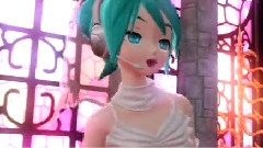 初音未来 - ロミオとシンデレラ