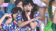 恋するフォーチュンクッキー
