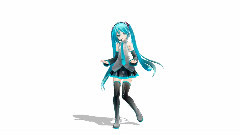 初音未来 - トリコロール・エア・ライン