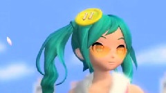初音未来 - ほんとは分かってる