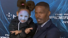 影视原声 - Amazing Spider Man 2 - NYC Premiere Sizzle