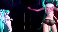 初音未来 - ACUTE