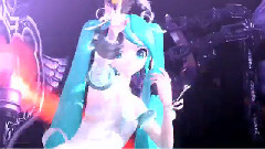 初音未来 - 秘密警察