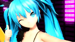 初音未来 - リモコン