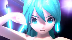 初音未来 - 秘密警察