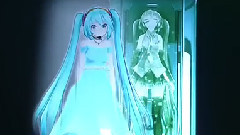 NicoNico超Party3 ~VOCALOID/UTAU~