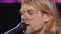 Nirvana - About A Girl