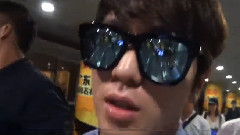 CNBLUE BLUE MOON World Tour CAM 广州花絮