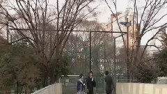 恶魔的声音