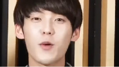 BTOB - Mnet Japan JJang