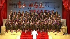 当兵的历史