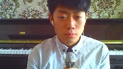 我愿意