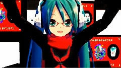 初音未来 - マッシュルームマザー