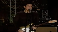Live On Letterman
