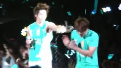 SHINee - Bodyguard