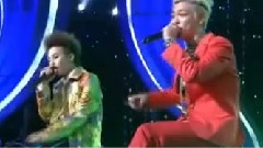 Rap合集
