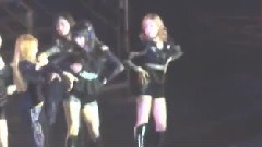 少女时代 - Genie & Hoot & Gee & Mr Taxi & TALK & SY Bday & The Boys