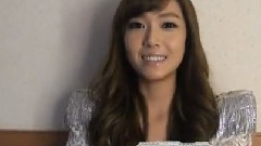 少女时代 - KBS Secret Jessica Cut