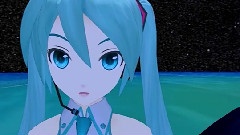 初音未来 - 1万年后の初音ミク