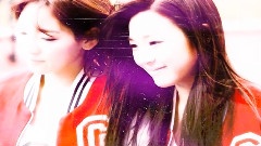 少女时代 - Lift Me Up TaeNy