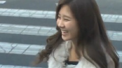 少女时代 - JTBC