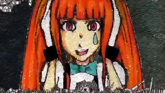 初音未来 - Mrs.Pumpkinの滑稽な梦