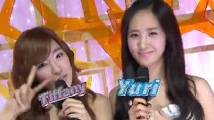 少女时代 - MBC